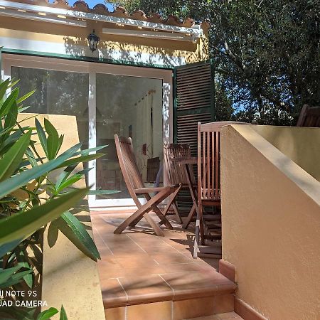 Menorca Cala Galdana Lägenhet Cala Galdana  Exteriör bild